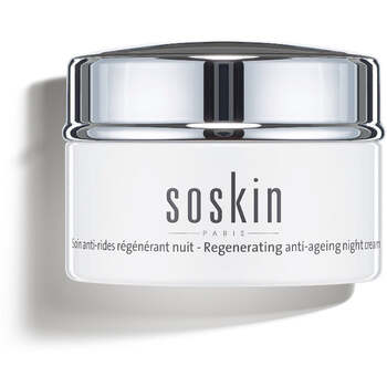 Energizing Moisturizing Cream - Hydratační pleťový krém